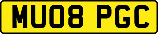 MU08PGC