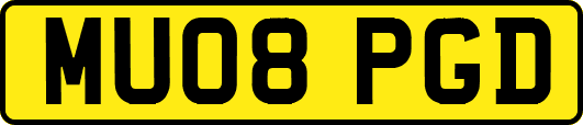 MU08PGD