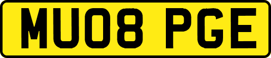 MU08PGE