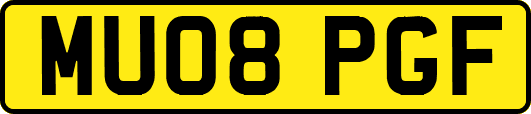 MU08PGF