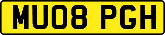 MU08PGH