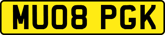 MU08PGK