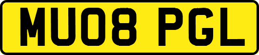 MU08PGL