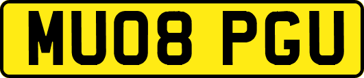 MU08PGU