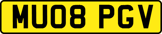 MU08PGV