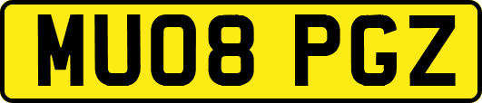 MU08PGZ
