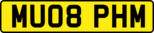 MU08PHM
