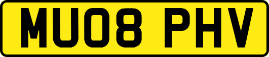 MU08PHV