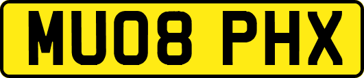 MU08PHX