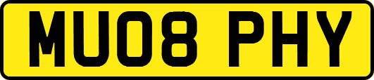 MU08PHY
