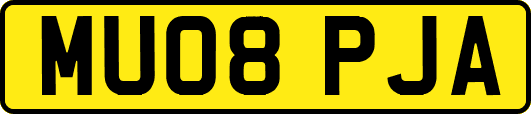 MU08PJA