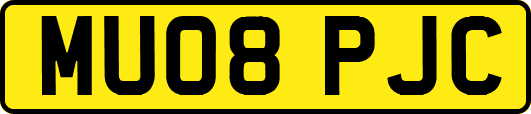 MU08PJC