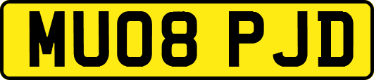 MU08PJD