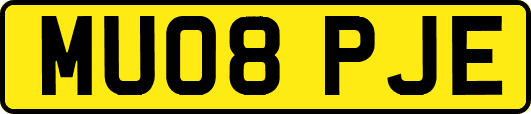 MU08PJE