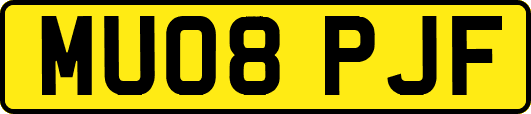 MU08PJF