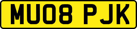 MU08PJK