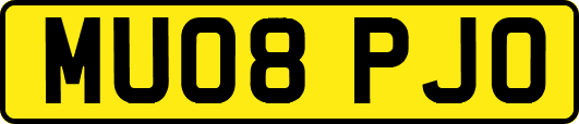 MU08PJO