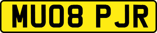 MU08PJR