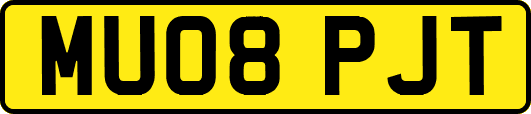 MU08PJT