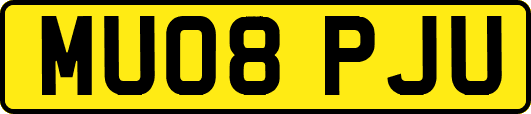 MU08PJU