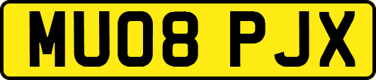 MU08PJX