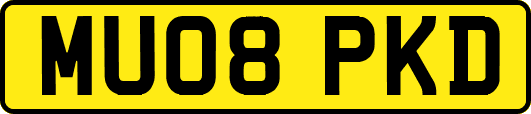 MU08PKD