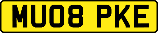MU08PKE
