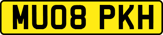 MU08PKH