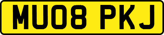 MU08PKJ