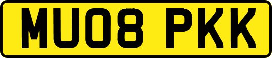 MU08PKK