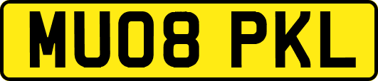 MU08PKL
