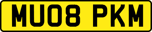 MU08PKM