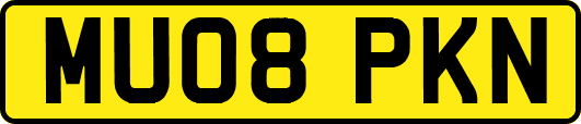 MU08PKN