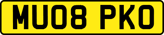 MU08PKO