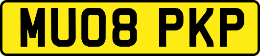 MU08PKP