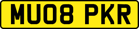 MU08PKR