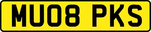 MU08PKS
