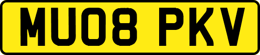MU08PKV