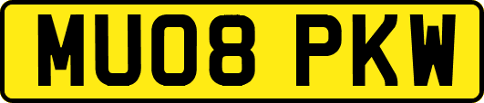 MU08PKW
