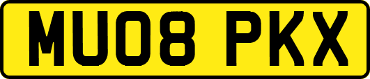 MU08PKX