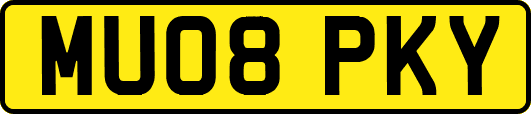 MU08PKY