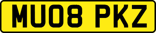 MU08PKZ