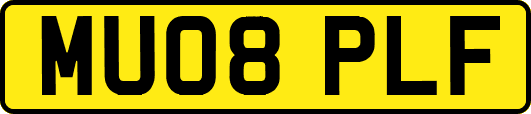 MU08PLF