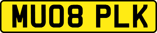 MU08PLK