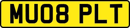 MU08PLT