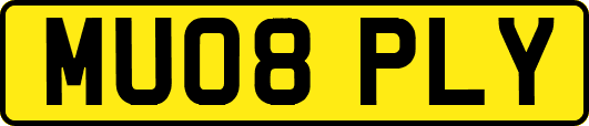 MU08PLY