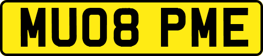 MU08PME