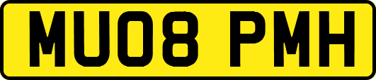 MU08PMH