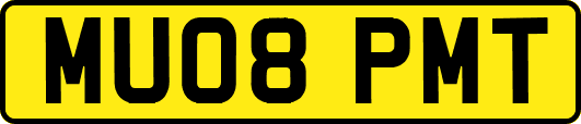 MU08PMT