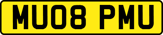 MU08PMU